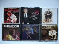 Rod STEWART- płyty CD