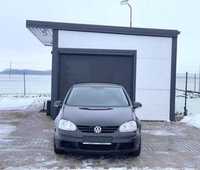 Volkswagen Golf V goal 1.4 бензин.