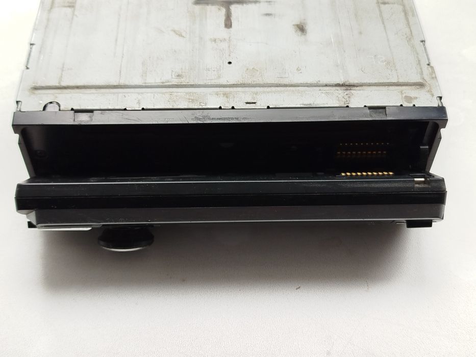 SONY CDX-GT 650 UI - дуже гарний стан