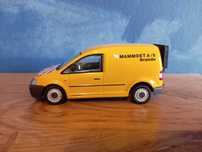 Model WSI 1:50 Mammoet Pilot BF-2 - VW Caddy