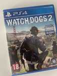 Watch dogs 2 ps4