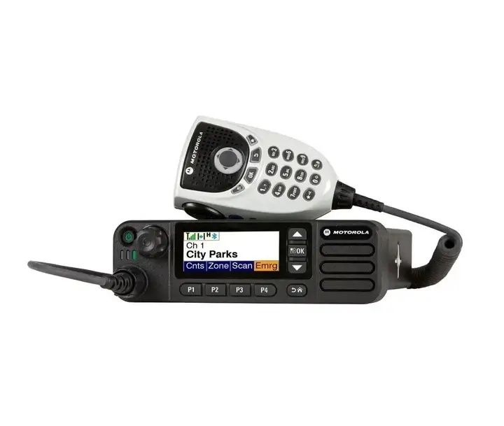 Motorola DM 4600e VHF