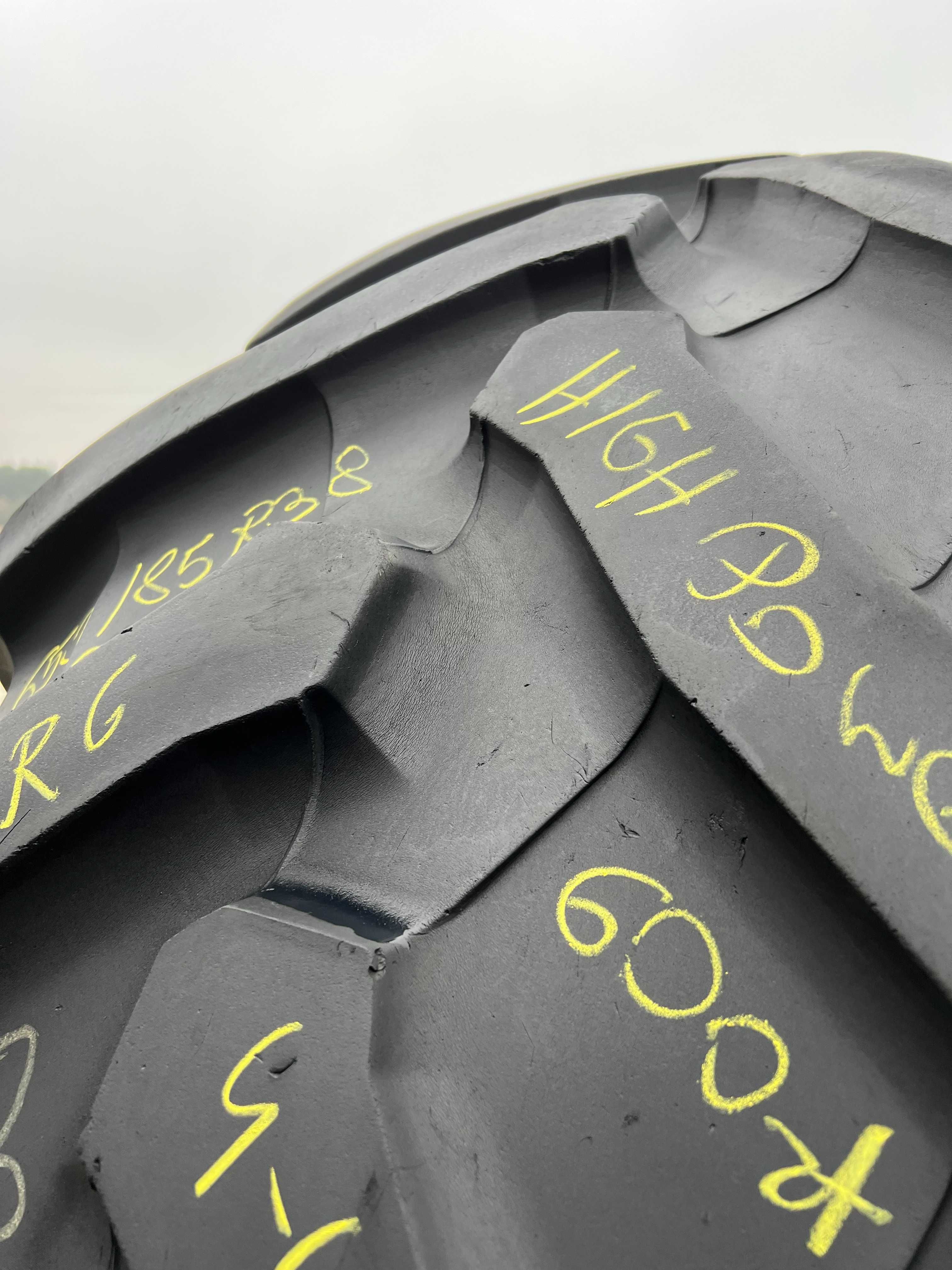 Trelleborg TM900 HIGH POWER 650/85R38