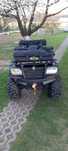 CF MOTO 500 4x4 2011