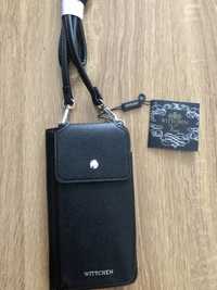 Wittchen Жіночий гаманець з чохлом для телефону