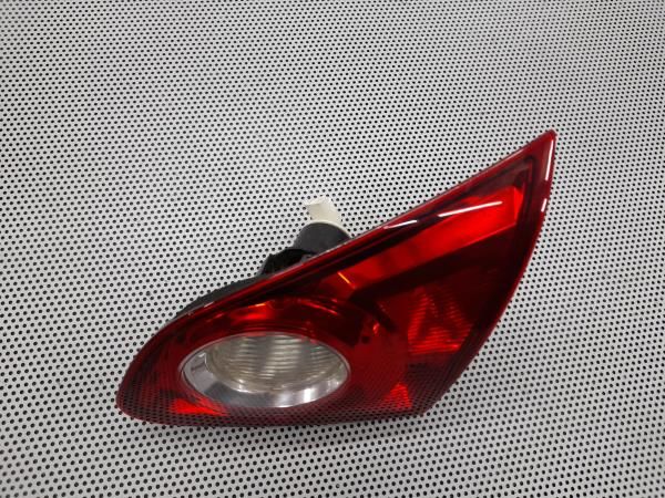 Farolim direito NISSAN Qashqai/Qashqai+2 I (J10, JJ10)