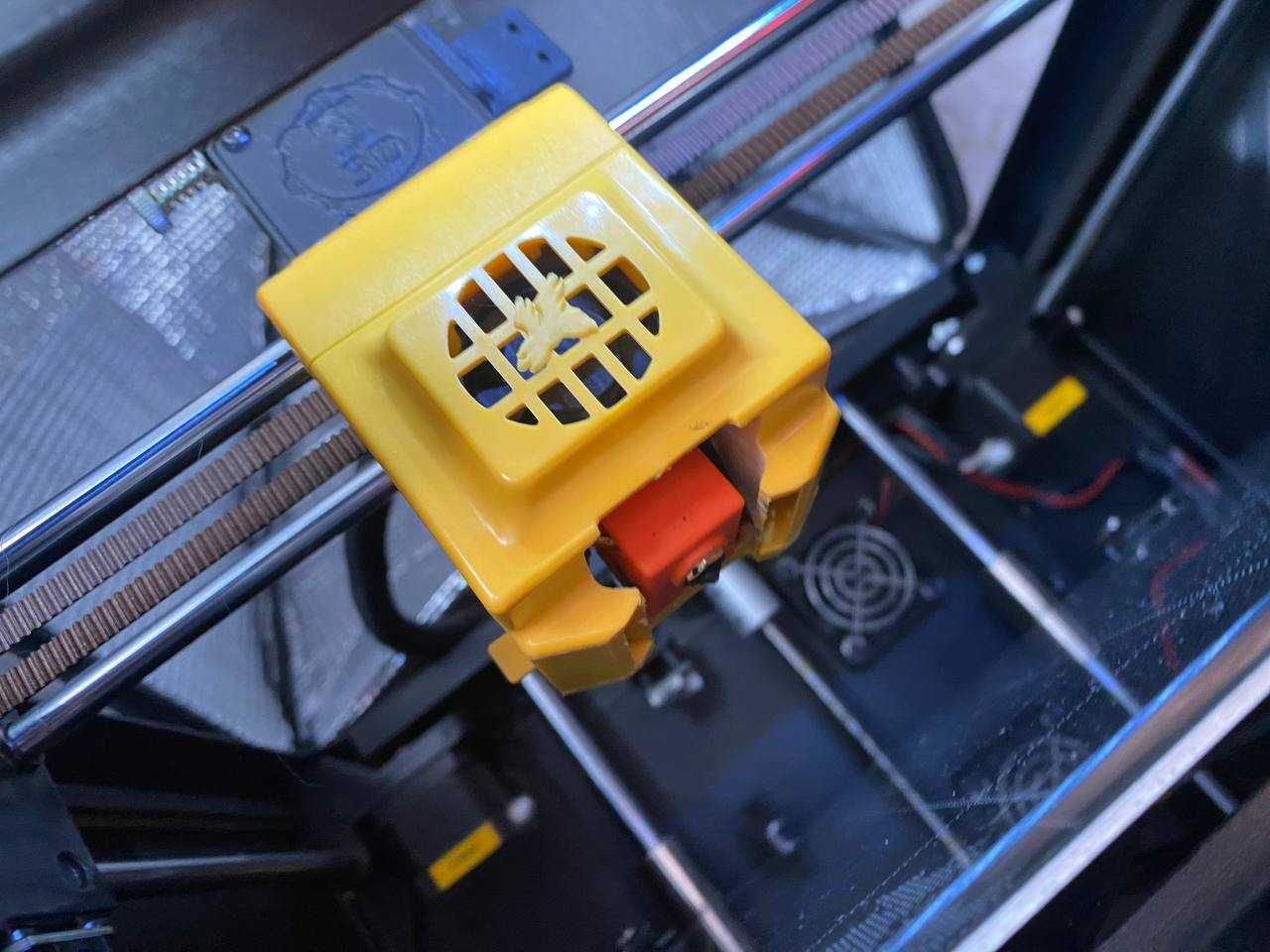 3d printer Flying bear ghost 6