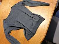 Lekki sweterek Massimo Dutti