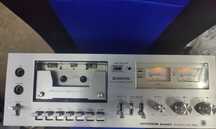 Tape Deck Uniwersum 2500 CT3298