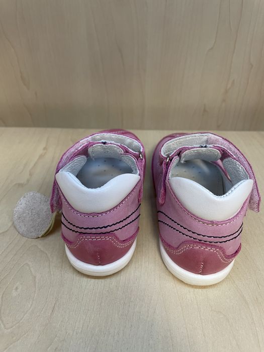 Sandały Emel dziecięce