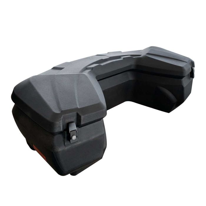 quad: kufer tylny, wodoodporny, 115l,  SHARK AX115 Polaris Segway