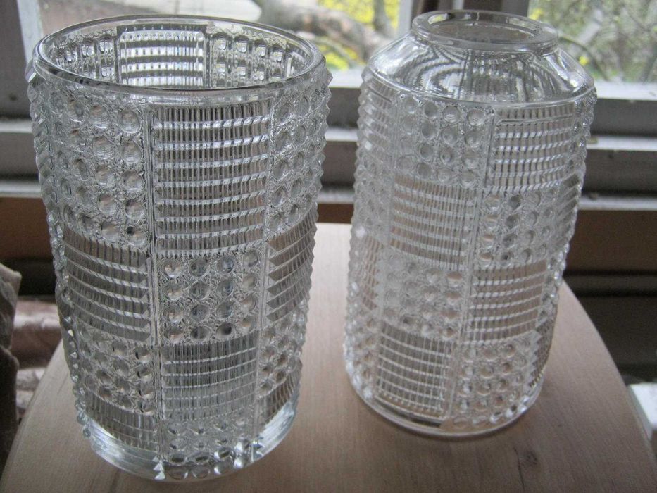 Продам кришталеви плафони для люстри