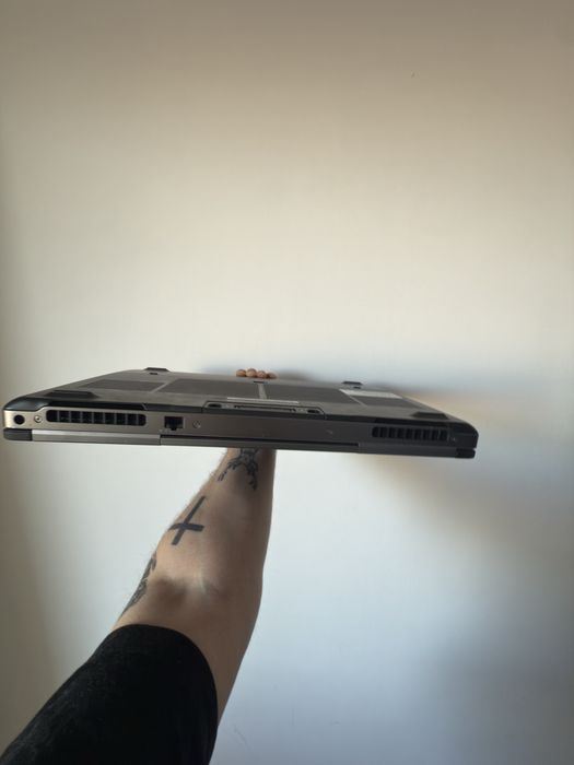 Laptop Dell Precision 7710