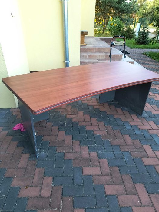 Biurko Maro 180 x 90 stan bdb
