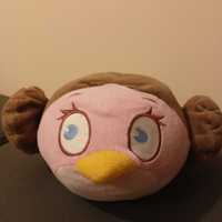 Maskotka Angry Birds Stella Pink Bird