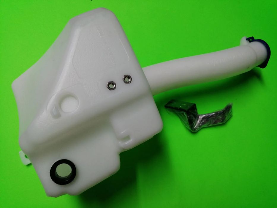 Reservatório / Depósito Da Água do Limpa Vidros - Mazda BT50