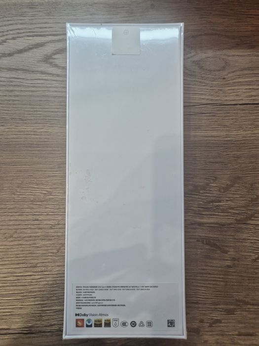 Xiaomi 17 Pro Max 16/512GB Black CN (Китайський  регіон)