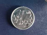 Moneta 100zł 1984 40 lat PRL