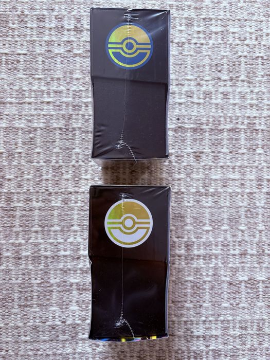 Pokemon Mega Evolution Elite Trainer Box (ETB)