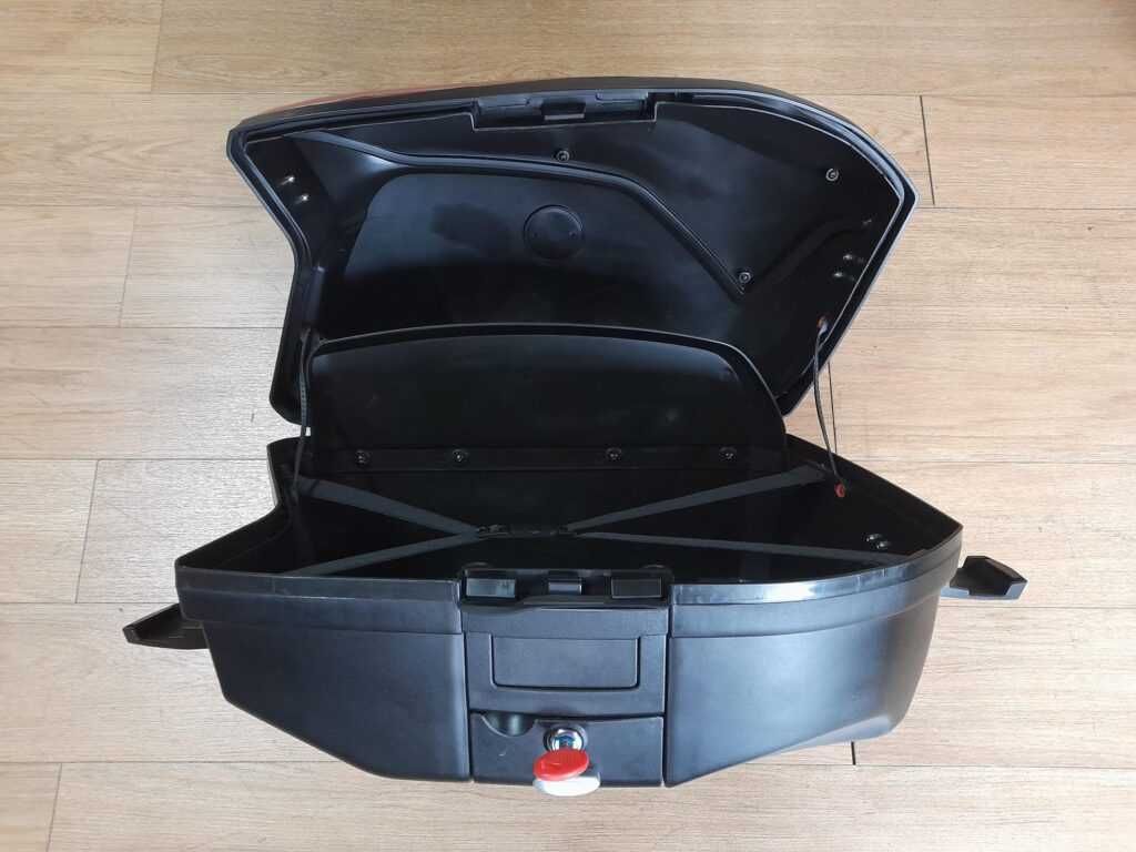 CONJUNTO DE MALAS LATERAIS ORIGINAIS PARA HONDA VFR 1200cc
