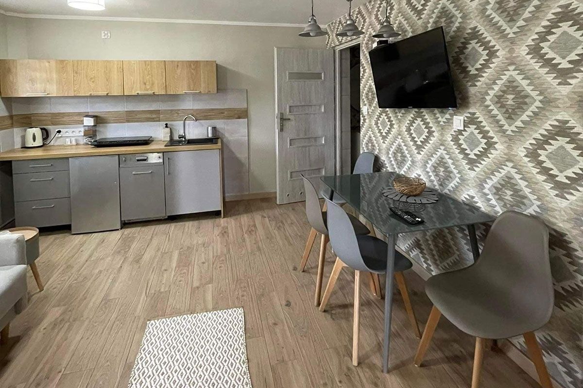Apartamenty wakacje 2025 Duszniki Zdrój