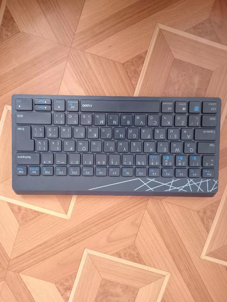 клавиатура и мышка Bluetooth