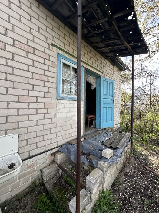 Продам дачу в Жавинці, товариство "Комунальник"