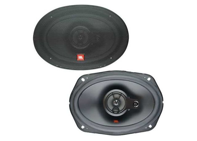 Автоакустика JBL Stage2 9634 (овалы) новая, гарантия.