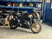 Buell XB12R rok 2006