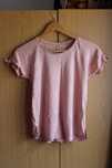 Blusa de Pijama Rosa