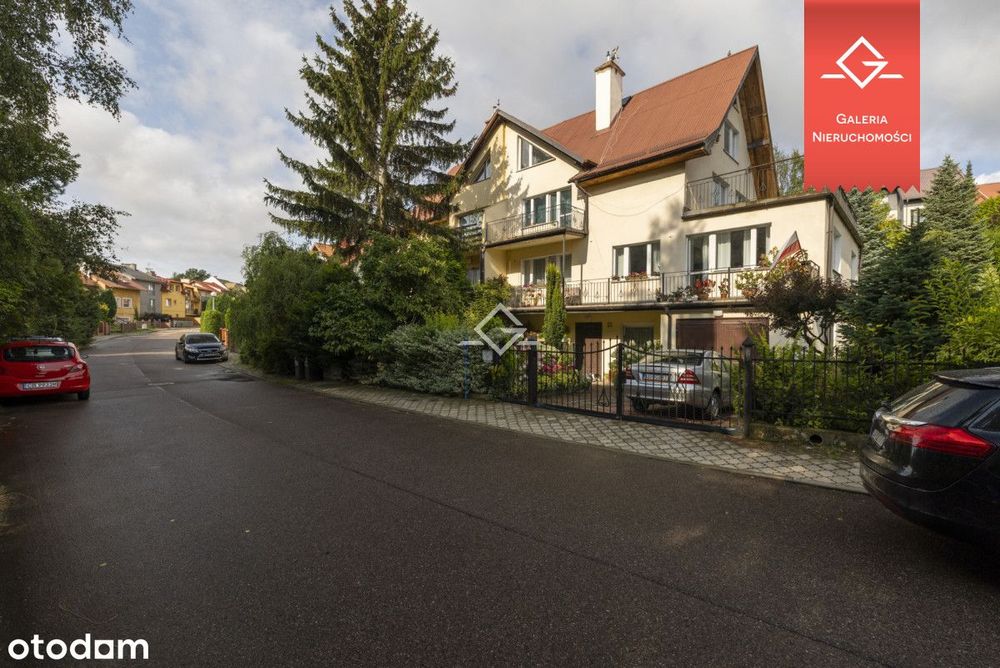 dom 16 pokoje  blisko obwodnicy duża działka