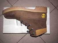 Ботинки зимние Timberland женские