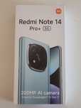 Xiaomi Redmi Note 14 Pro+ 5g 12GB/512GB Preto
