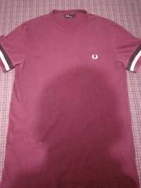 Фудболка  Fred Perry