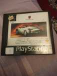 Porsche challenge PS1