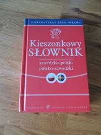 Słownik polsko-szwedzki