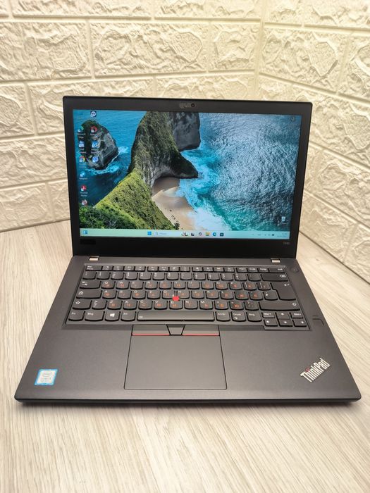 Ноутбук Lenovo ThinkPad Т480