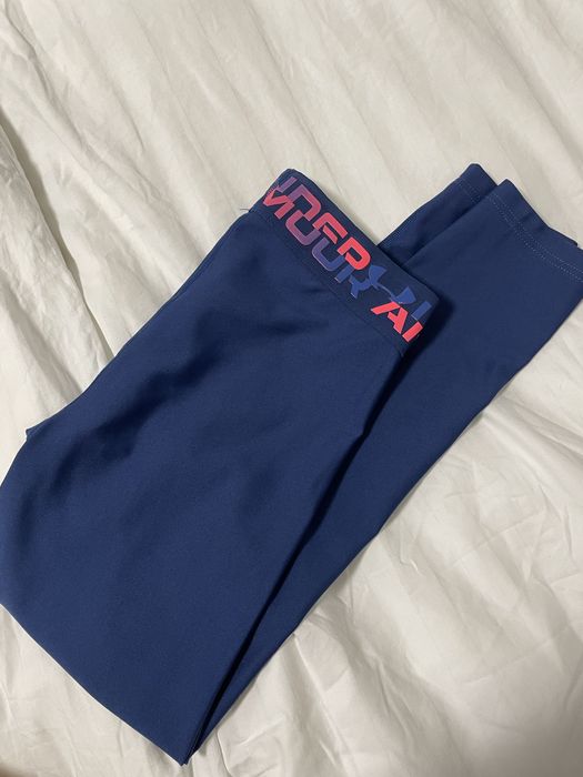 Лосини Under Armour