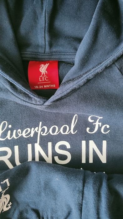 Dresik dziecięcy rozmiar 80-86