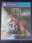 Gra Star Wars: Jedi Fallen Order PS4