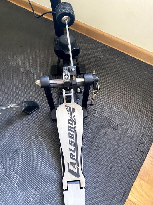 Bateria Eletrónica Carlsbro Cs D130