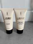 YSL Librę balsam+żel