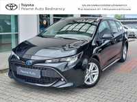 Toyota Corolla TOYOTA Corolla 2.0 184KM Hybrid Comfort + Tech, GWARANCJA Fvat23%