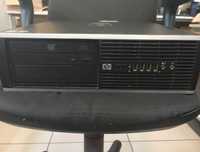 HP Compaq 6005 Pro Small Form Factor PC