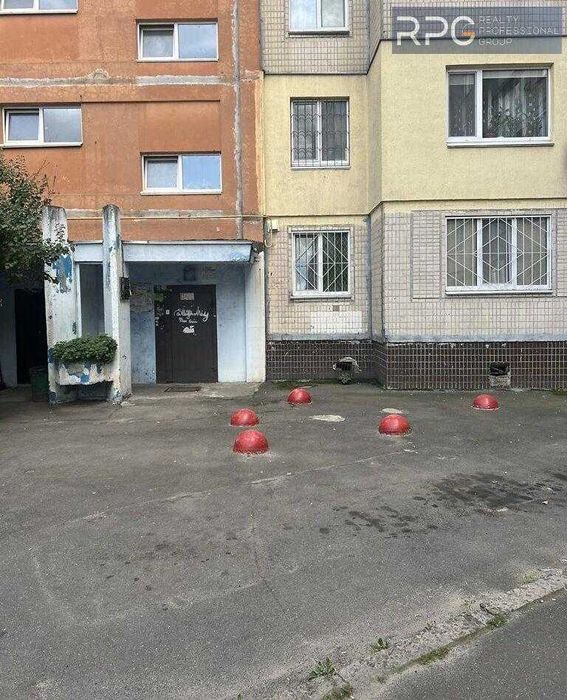 Продається 3-кімнатна квартира Героїв Дніпра 19      хд