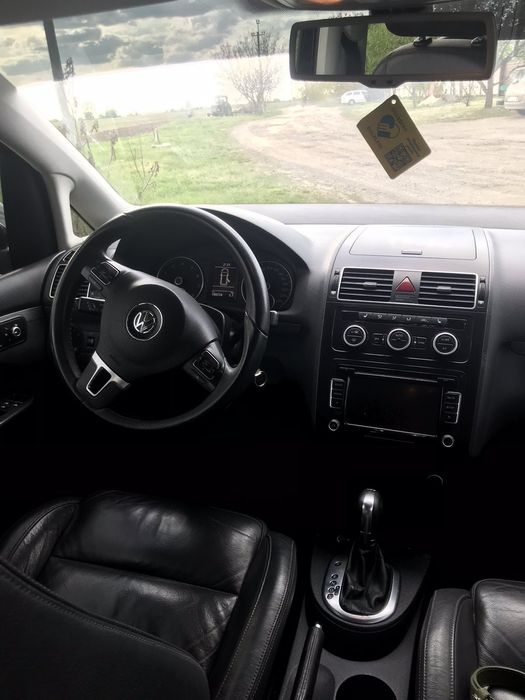 Продам Volkswagen Tauran