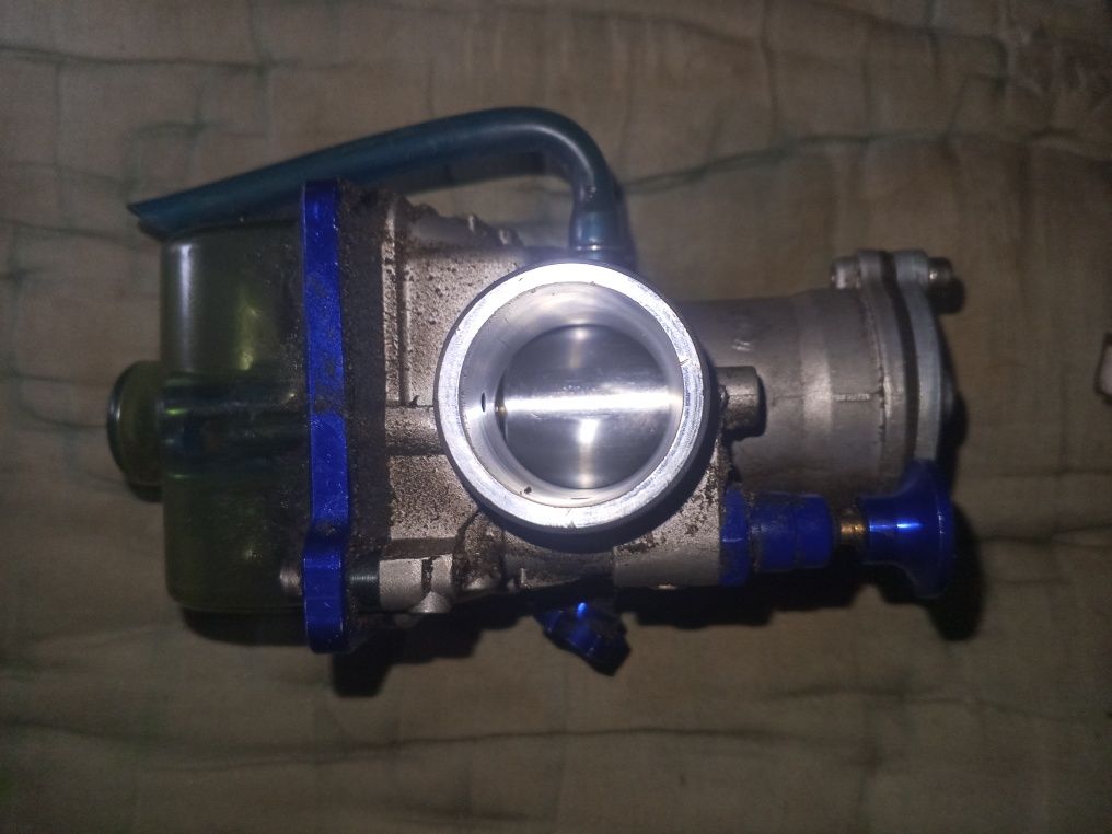 Карбюратор PWK 28