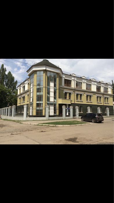 Сдам в аренду офисные помещения ул Софьи Перовской 5 ( пл Артема)