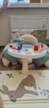 Smoby cosy seat siedzisko dmuchane