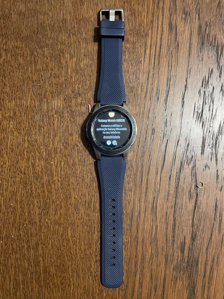 Samsung Galaxy Watch